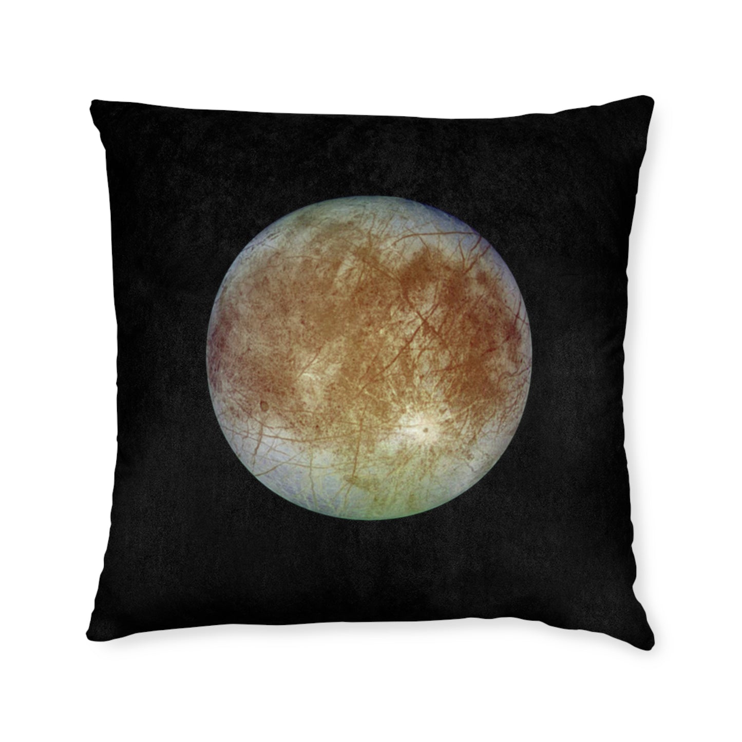 Europa | Moon Of Jupiter