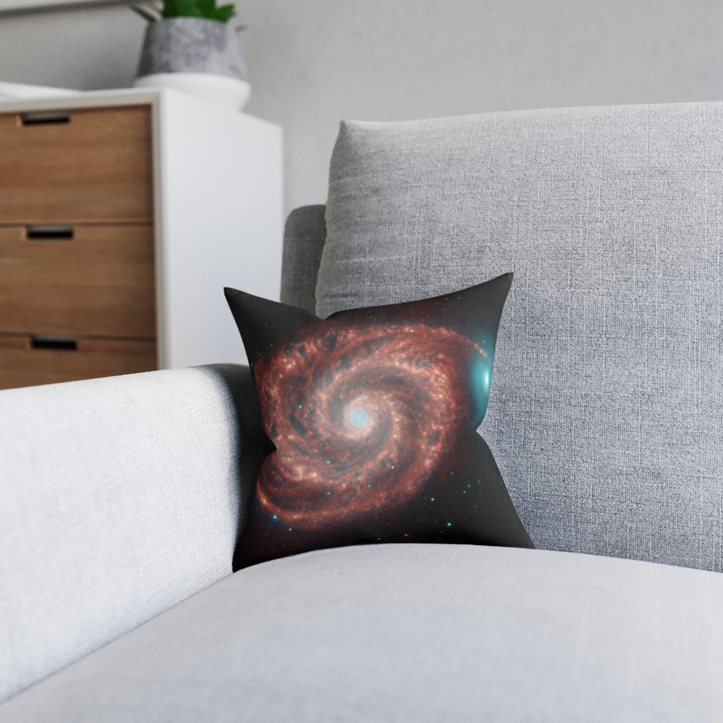 The Whirlpool Galaxy 2