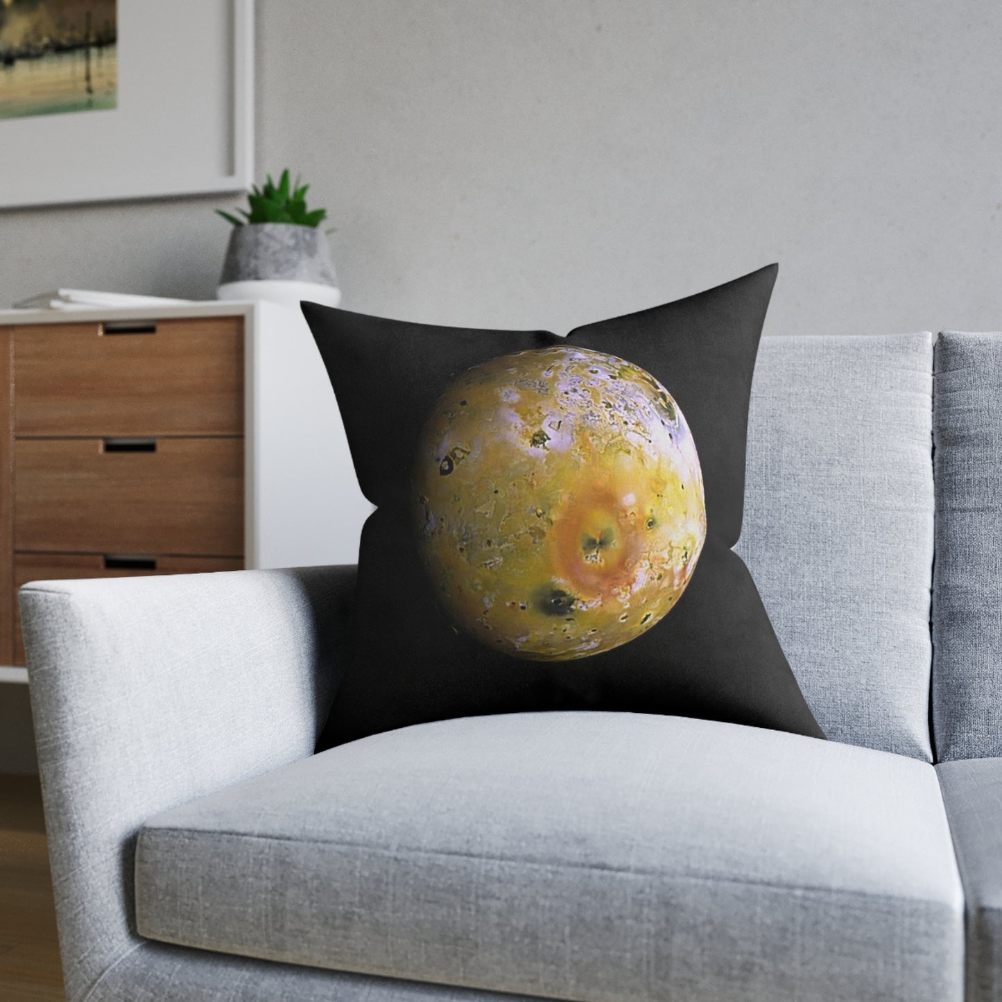 Io | Moon Of Jupiter