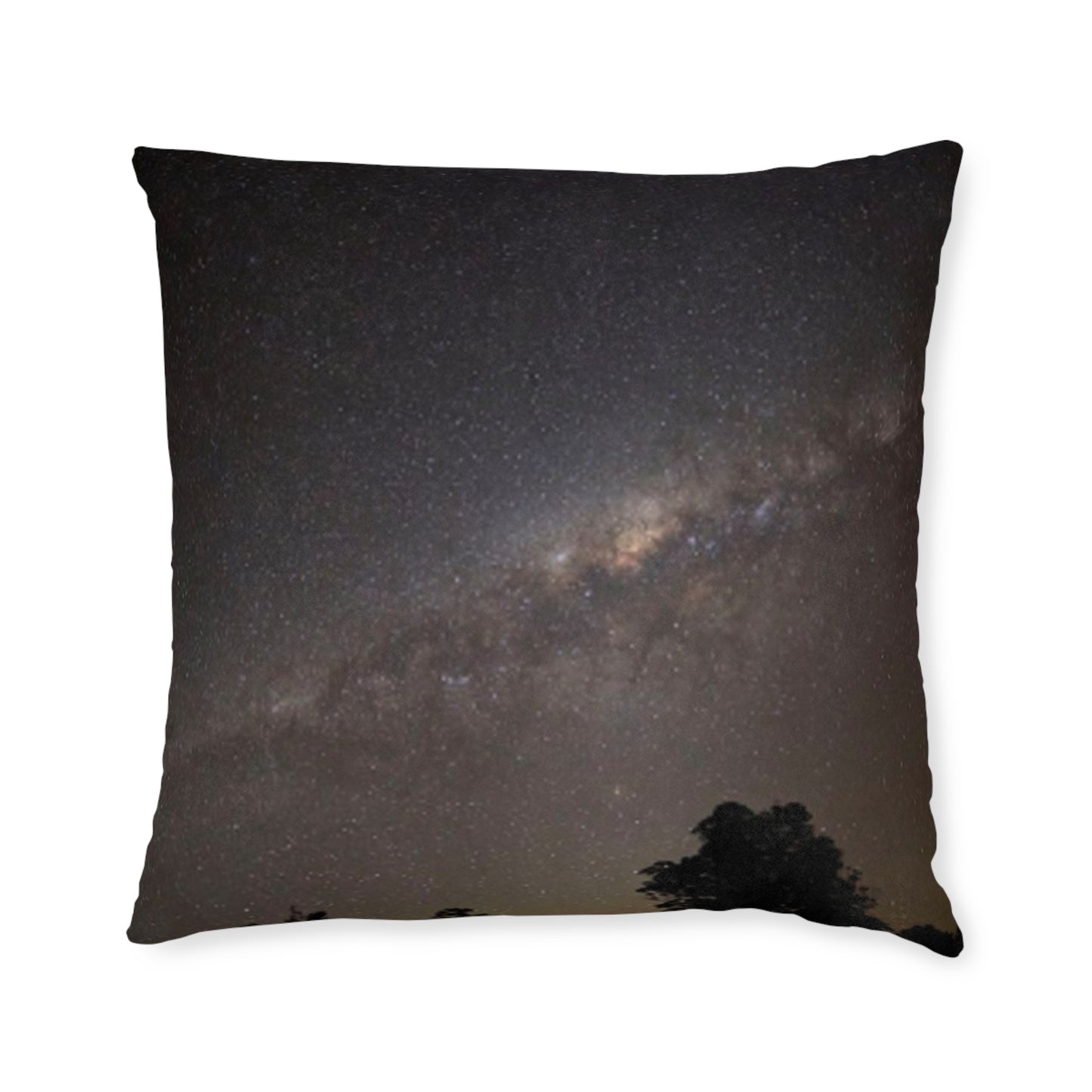 The Milky Way Galaxy In The Sky 2