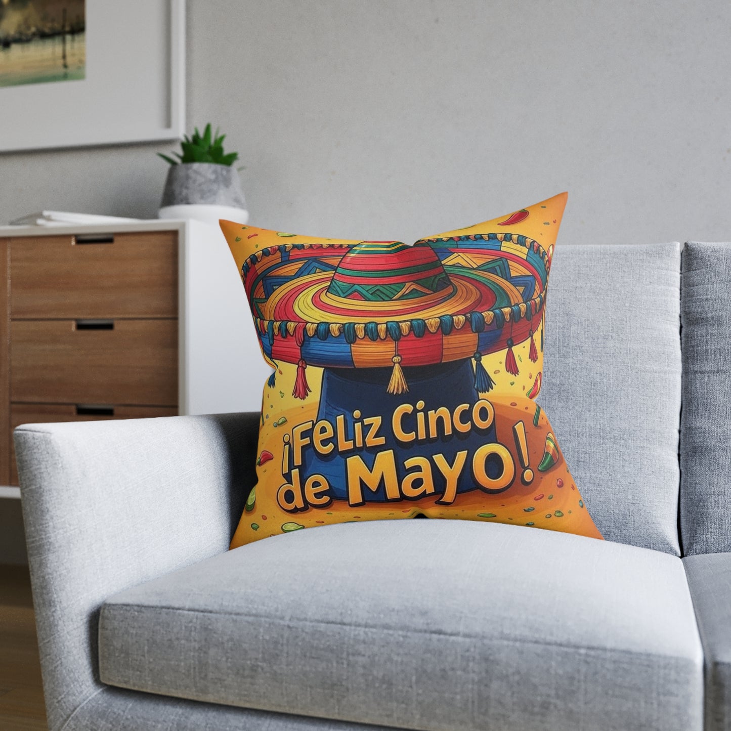 Feliz Cinco De Mayo