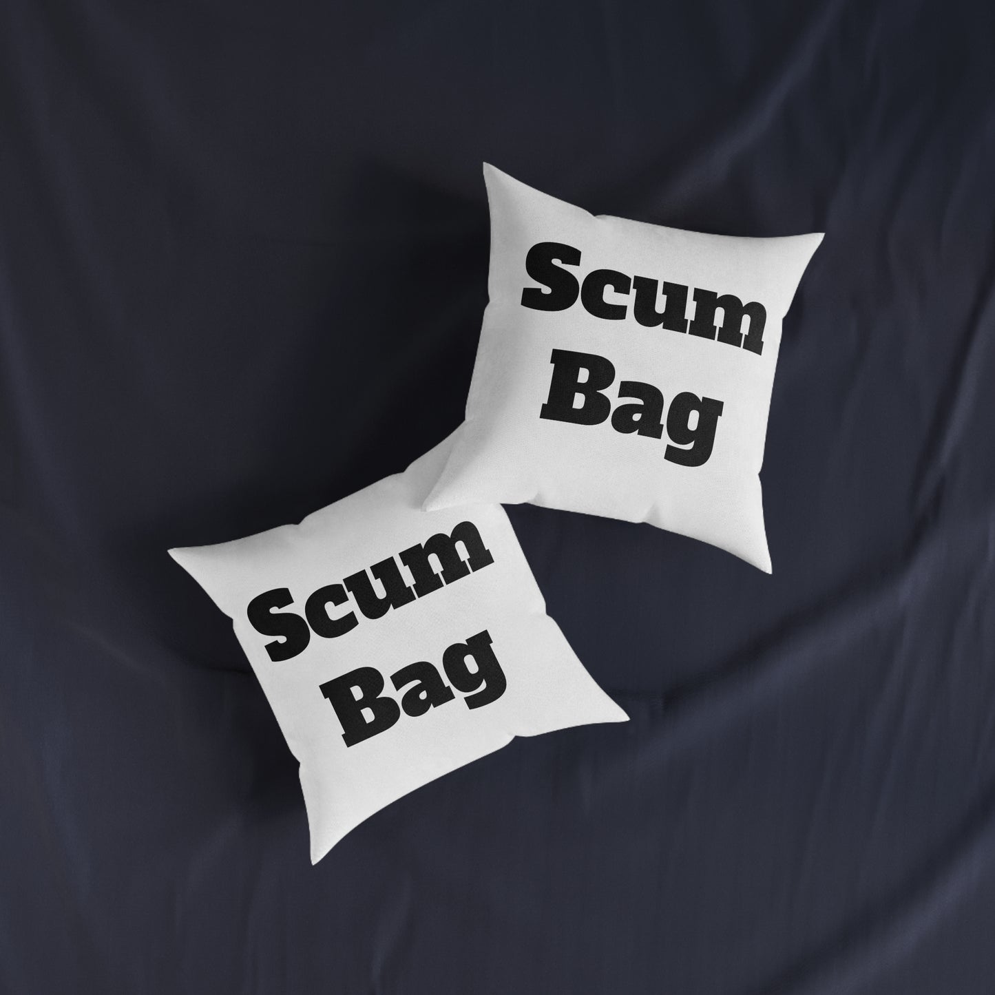 Sc*m Bag