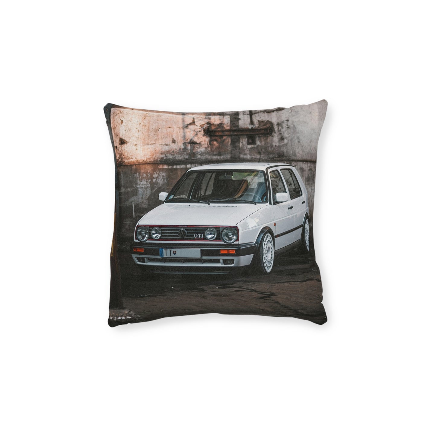 Volkswagen Golf GTI Mk2