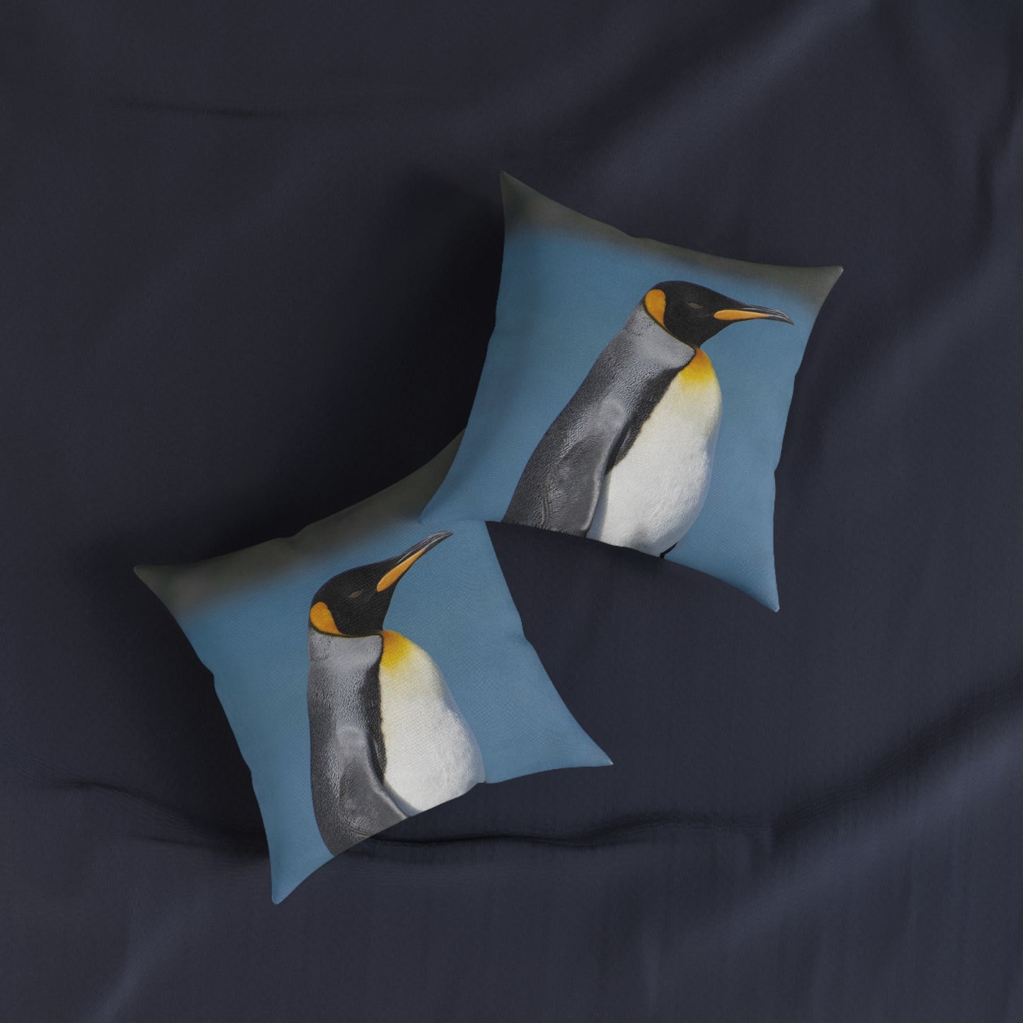 King Penguin