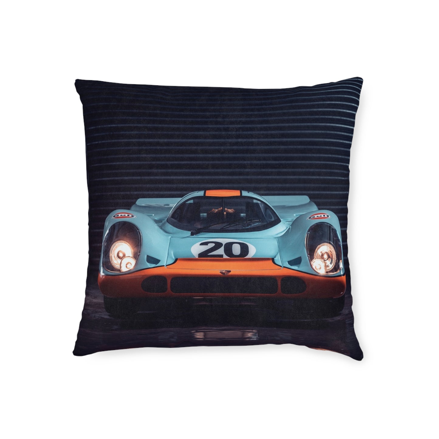 Porsche 917 Le Mans