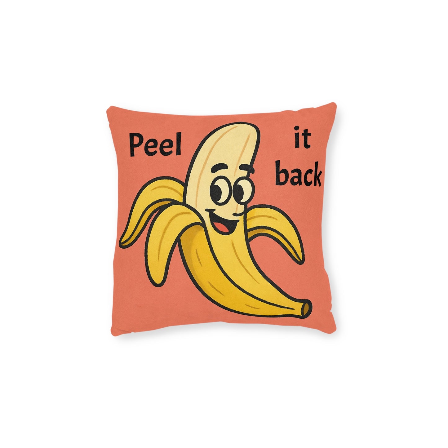 Peel It Back