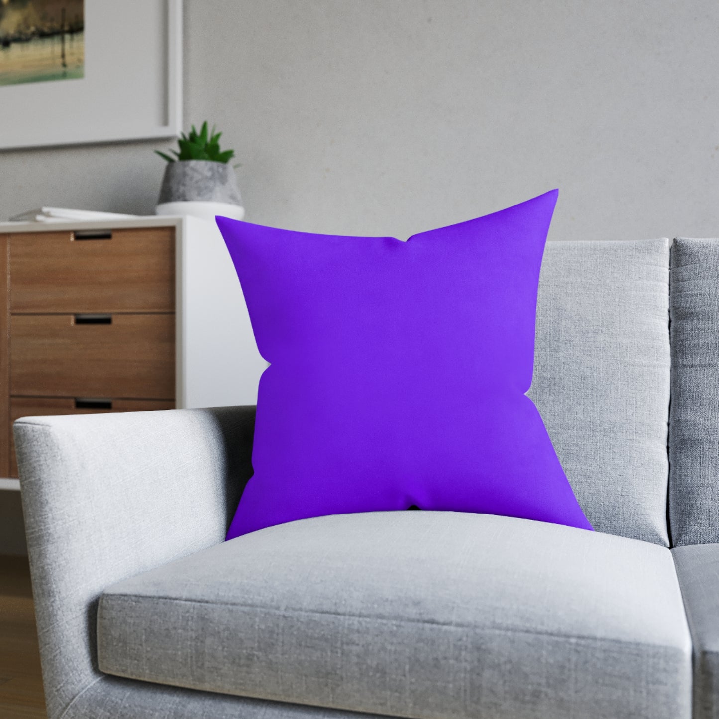 Majestic Purple