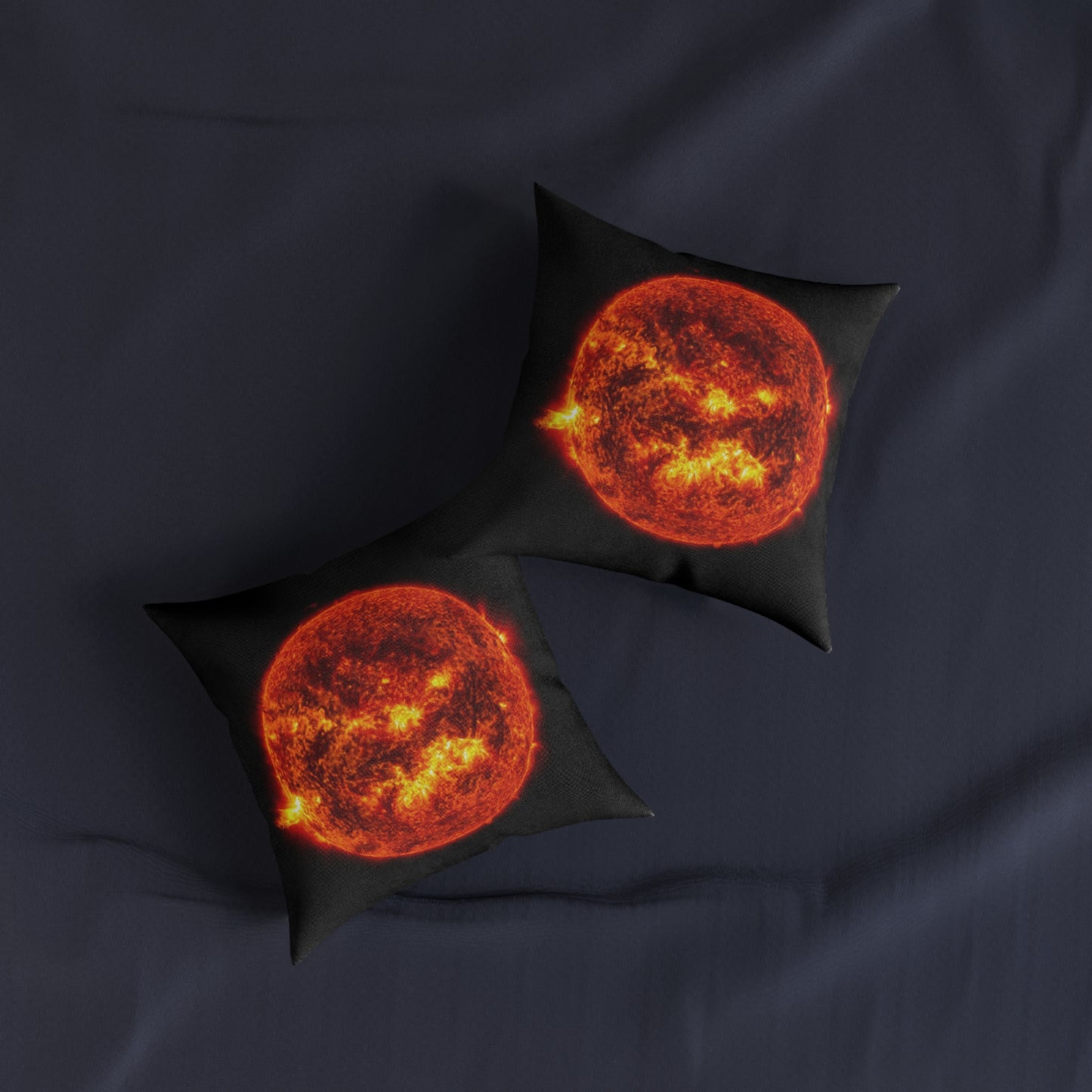 The Sun