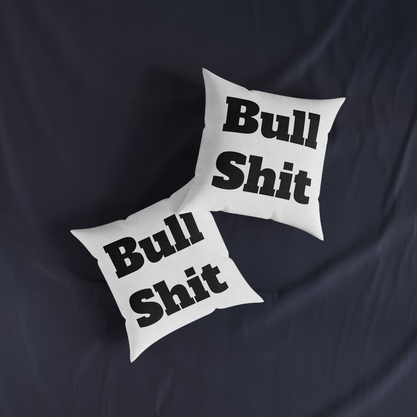 Bullsh*t
