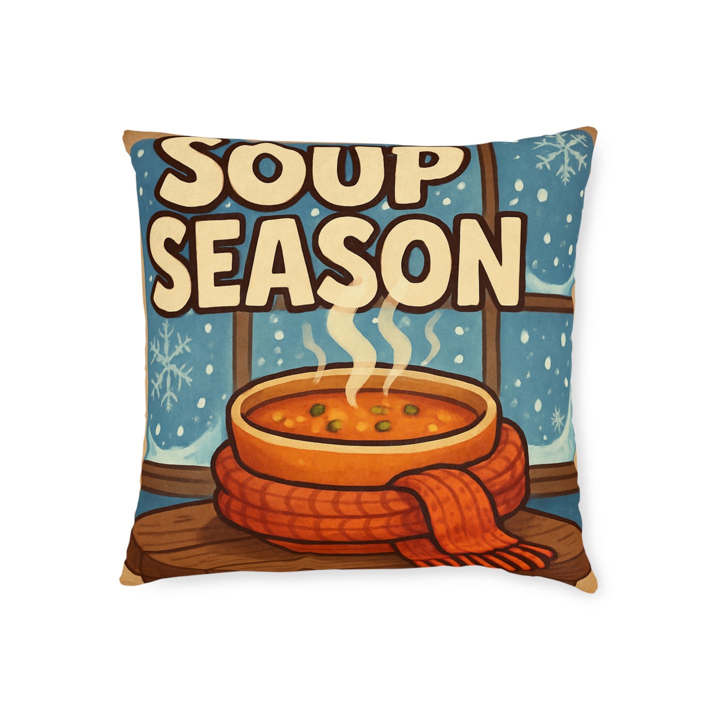 Soup Season