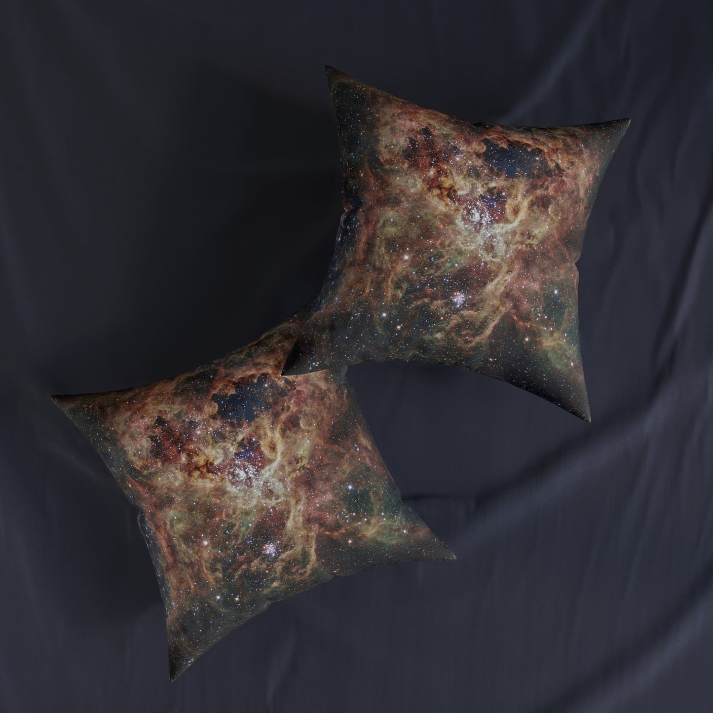 The Tarantula Nebula