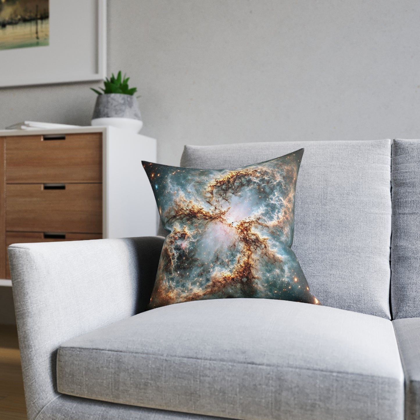 Large Magellanic Cloud