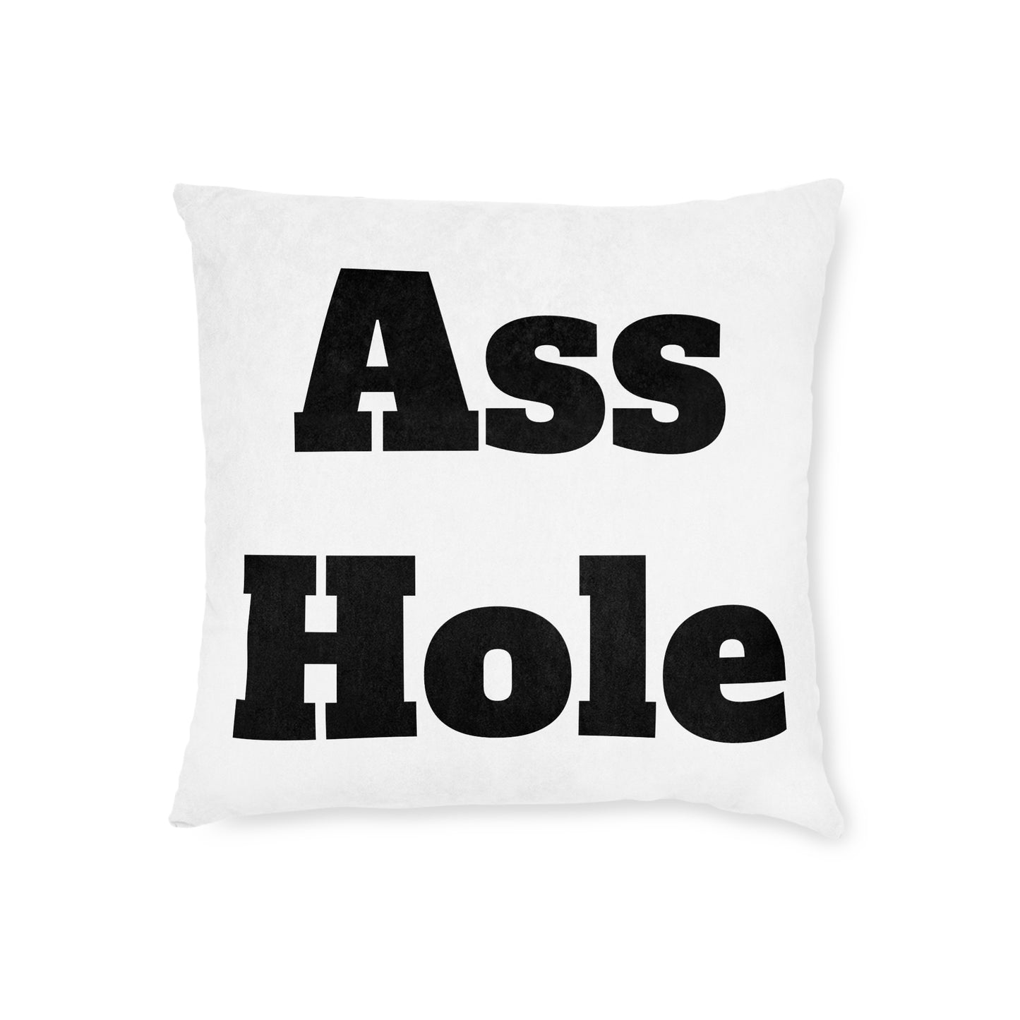 *sshole