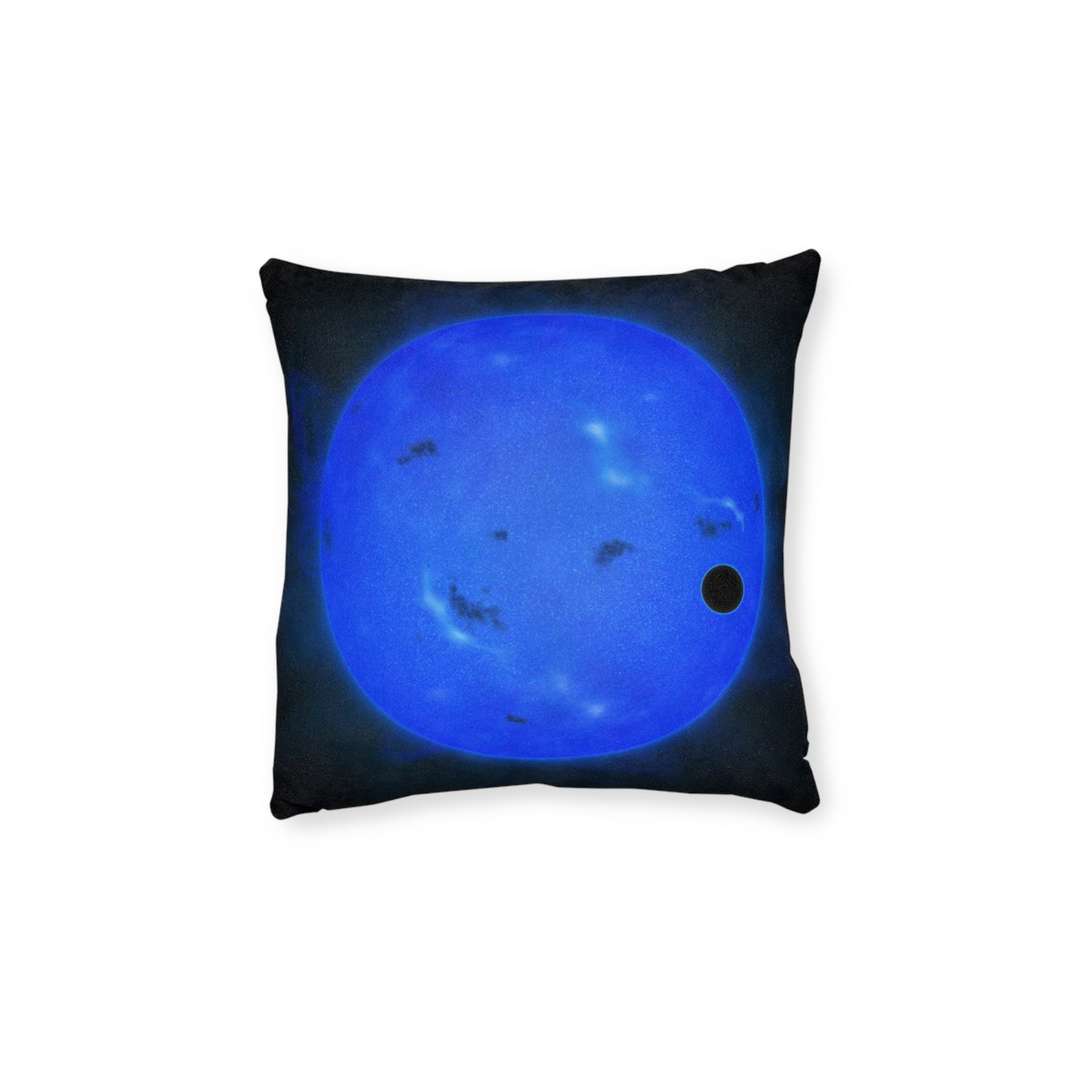 The Water World- Gliese 1214b