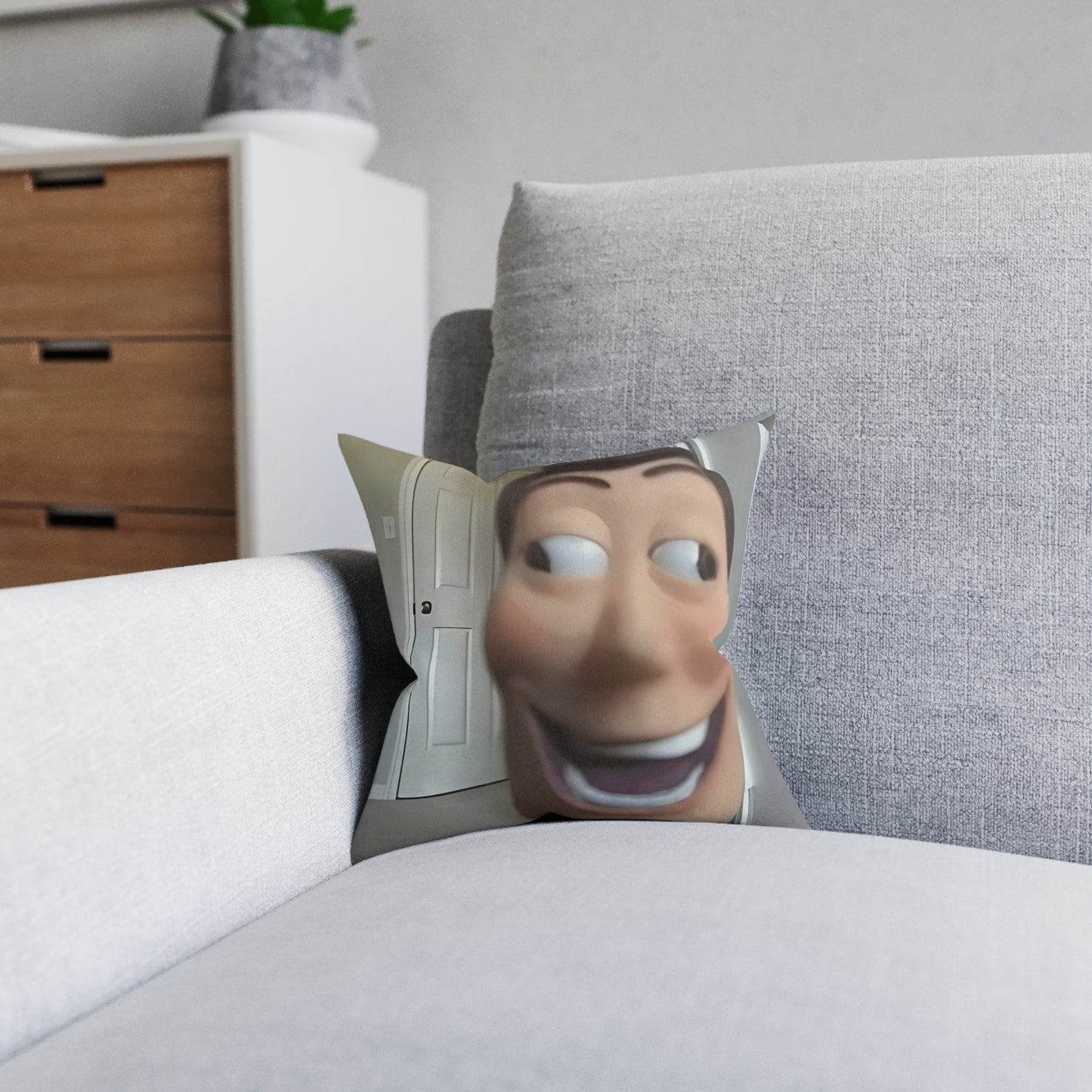Woody Meme