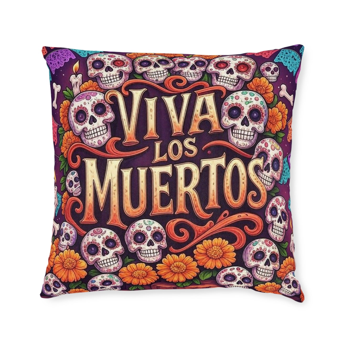 Viva Los Muertos