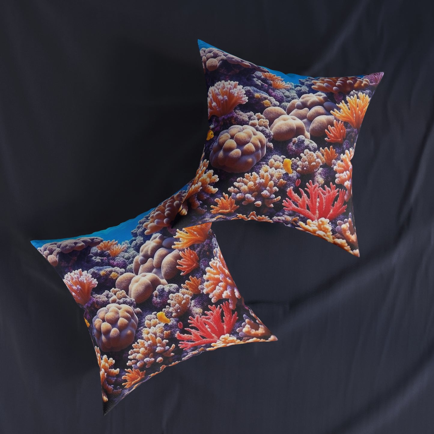 Coral Reef