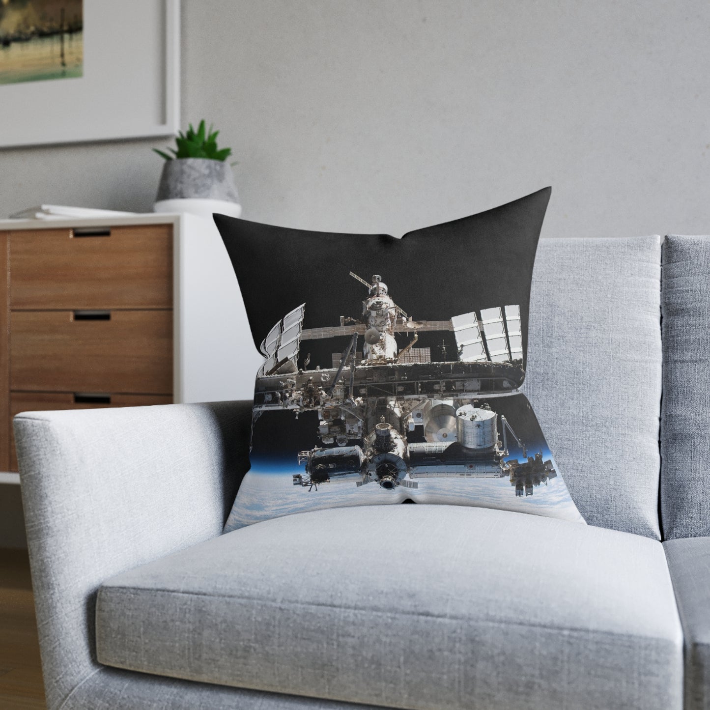 International Space Station 2
