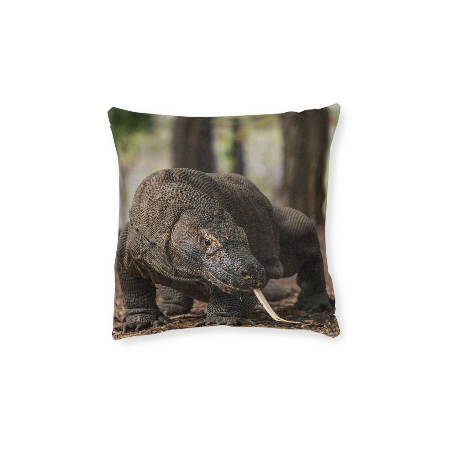 Komodo Dragon 2