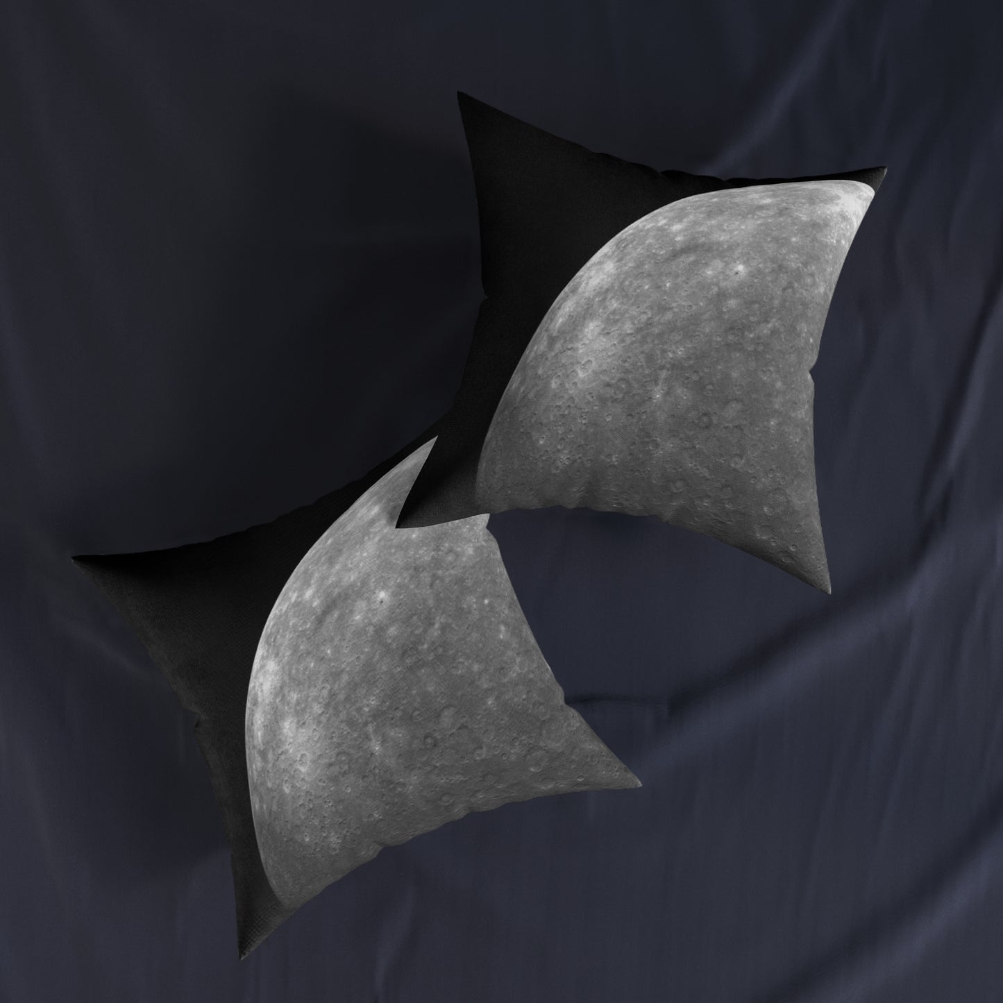 Planet Mercury 2