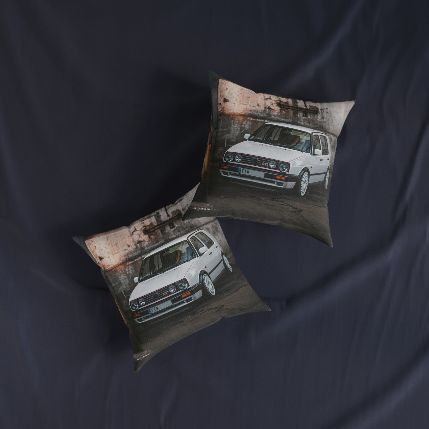 Volkswagen Golf GTI Mk2