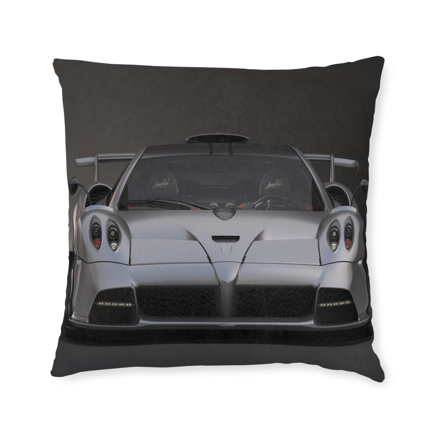 Pagani Imola