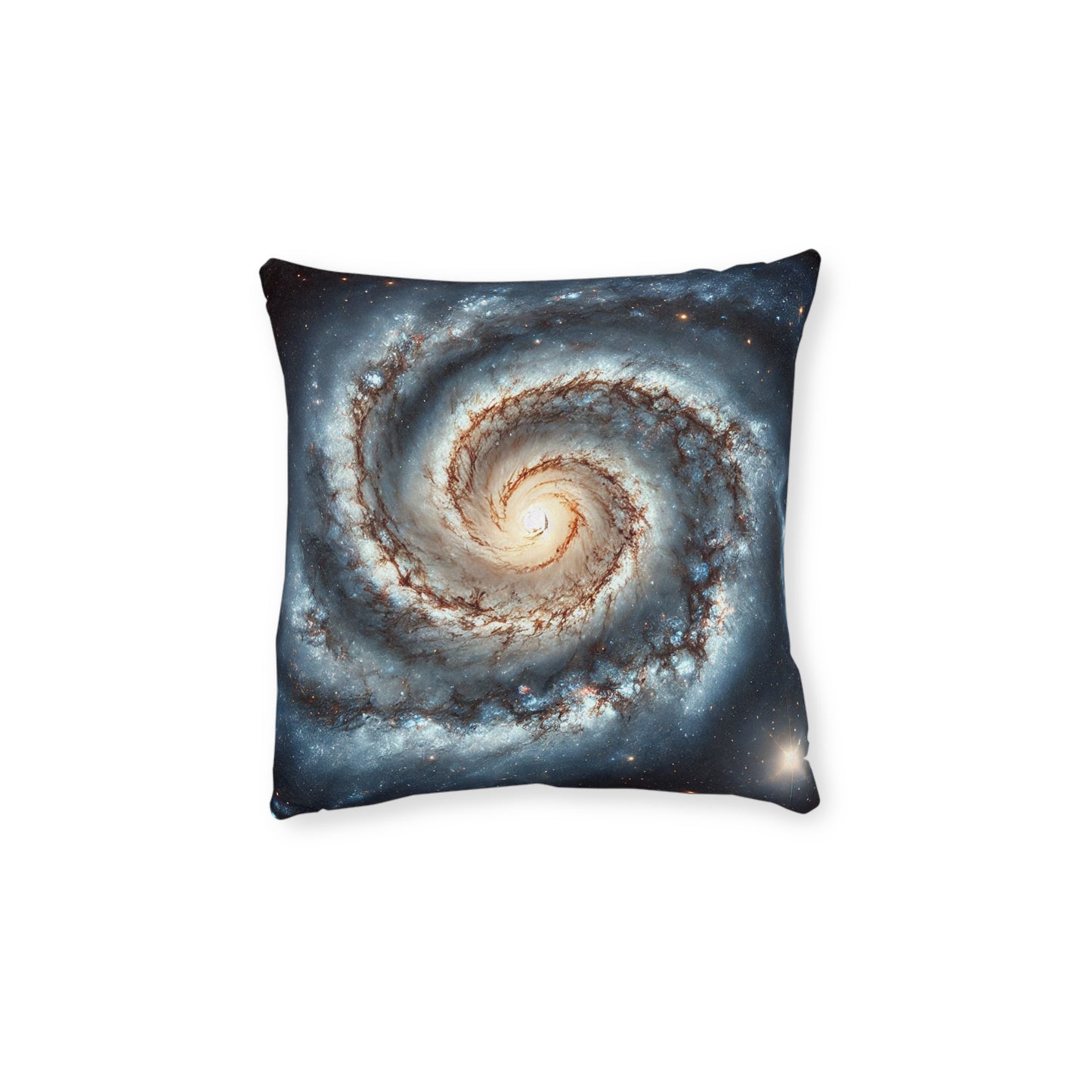The Whirlpool Galaxy