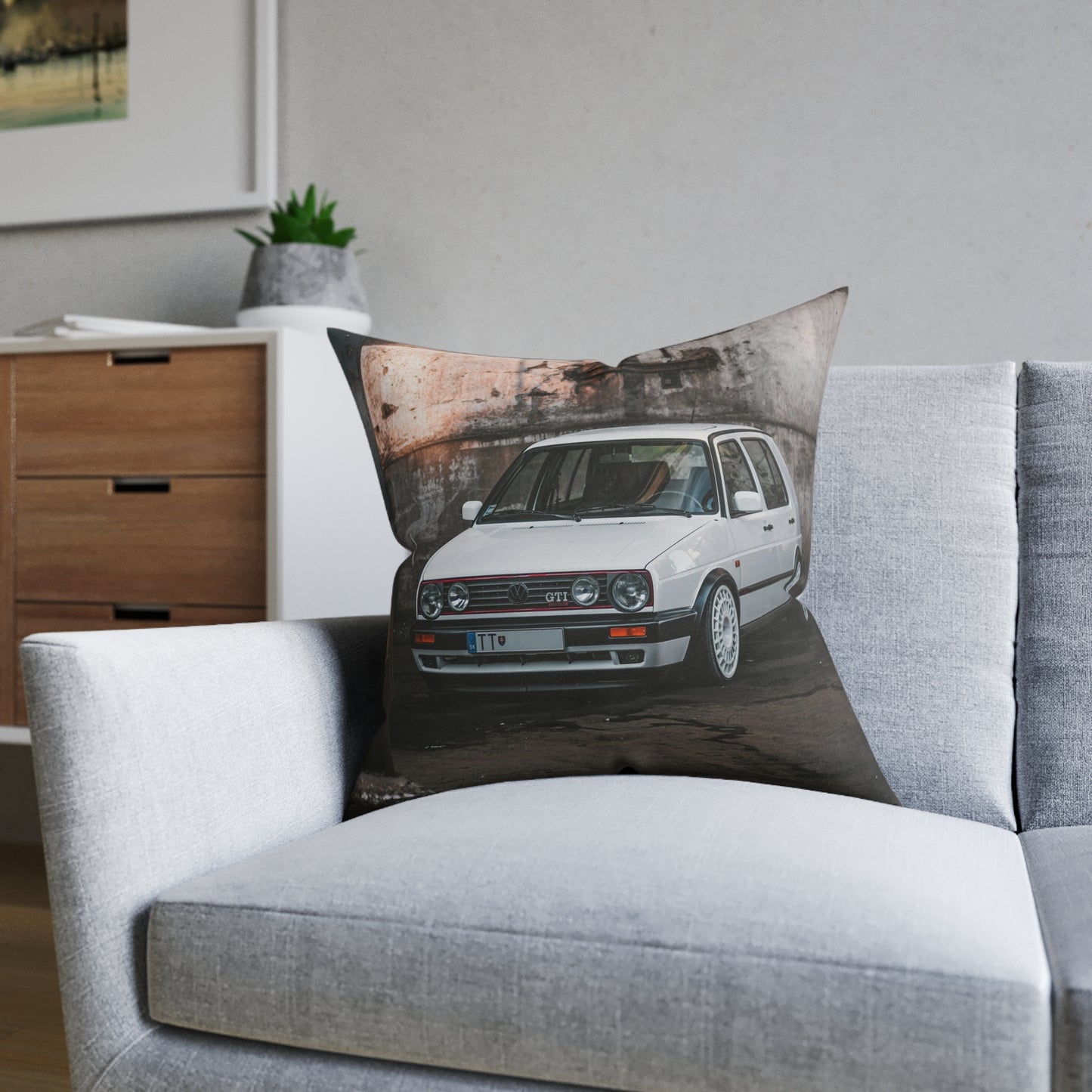 Volkswagen Golf GTI Mk2