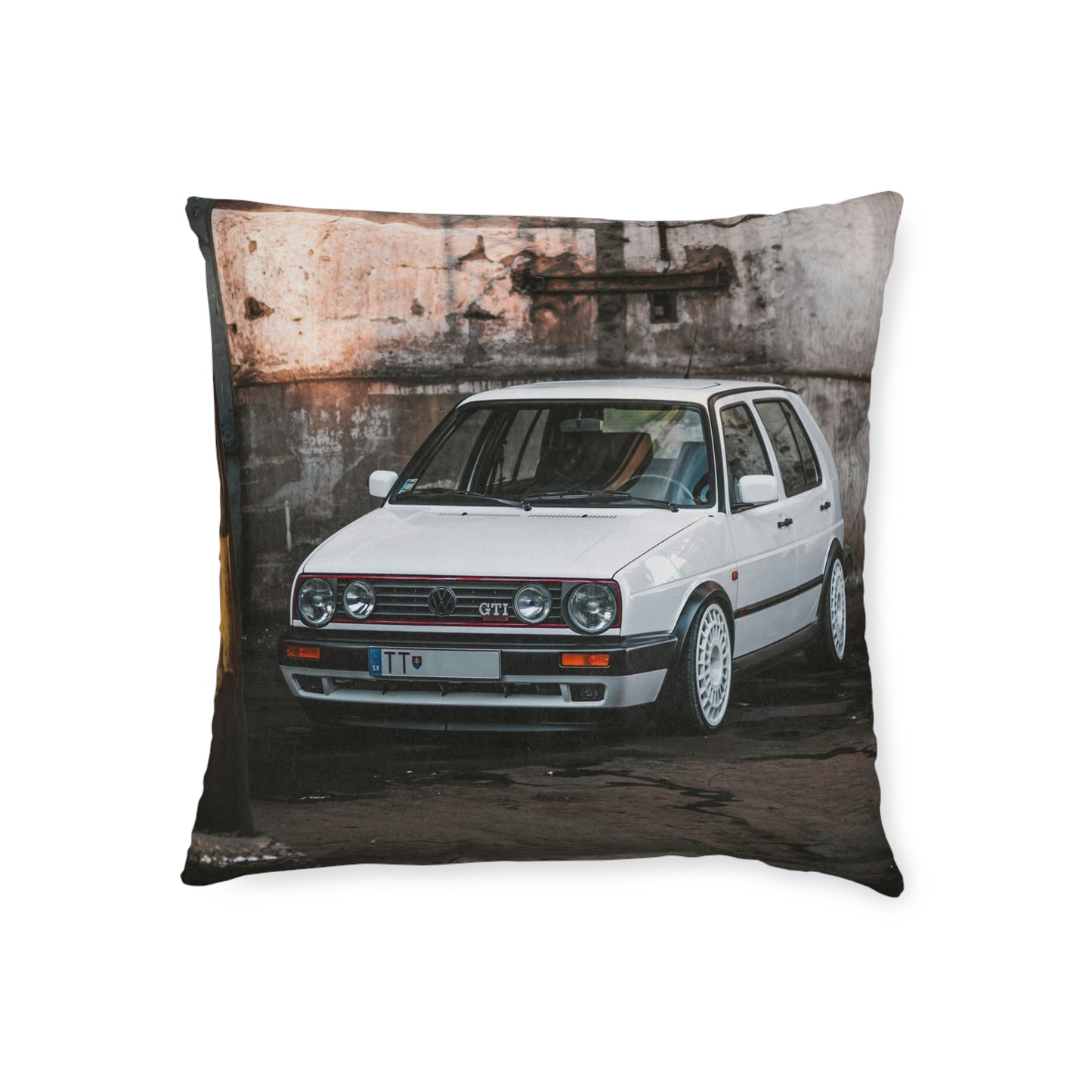 Volkswagen Golf GTI Mk2