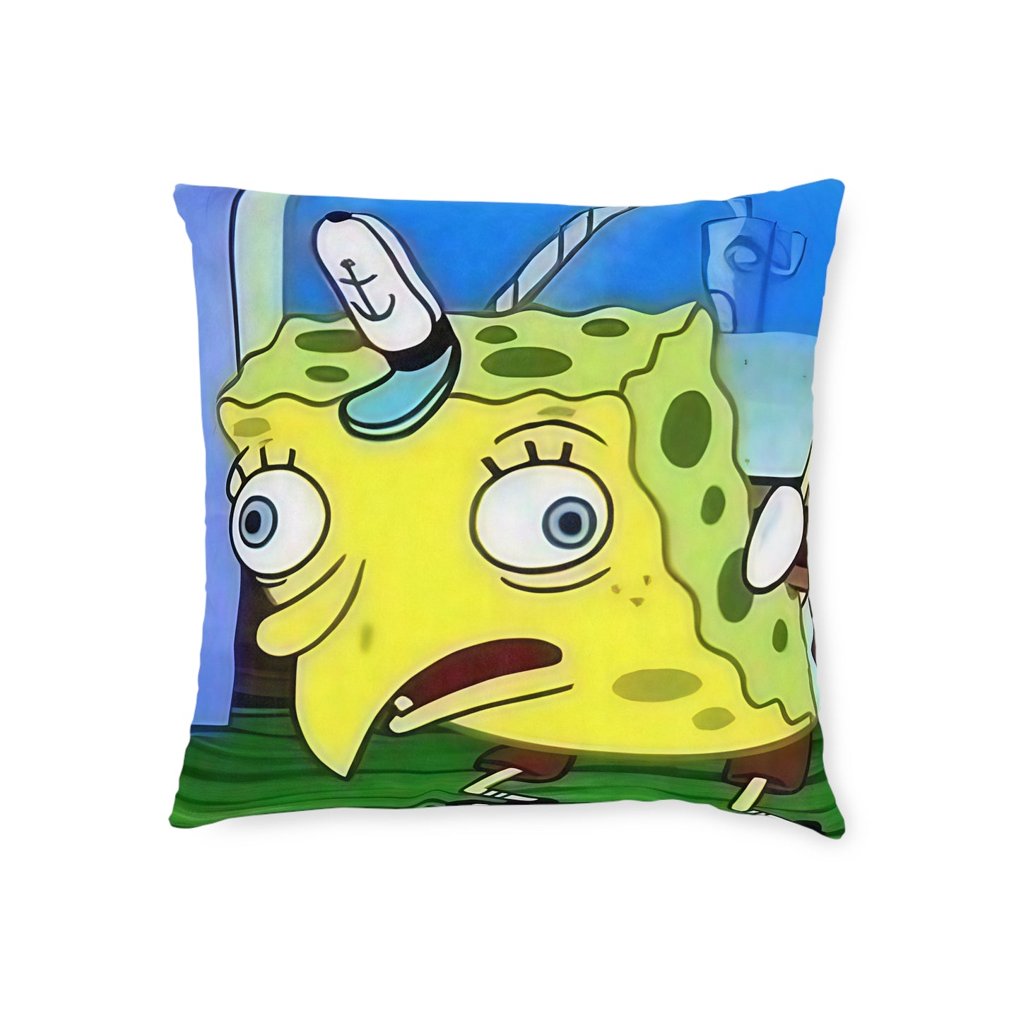 SpongeBob Meme