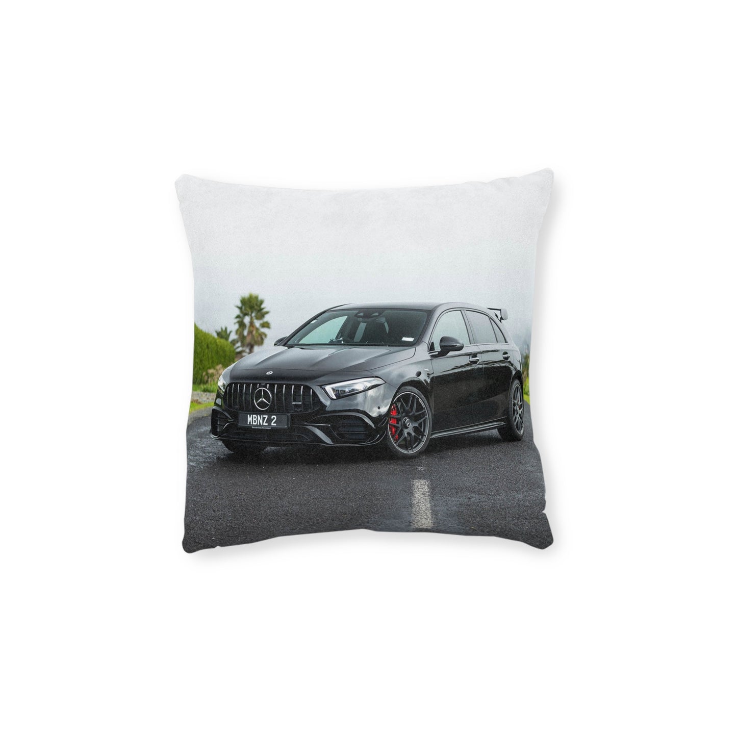 Mercedes AMG A45