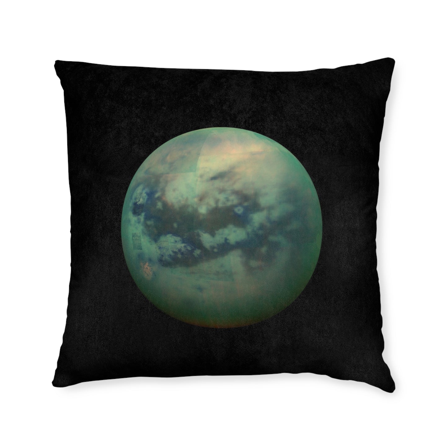 Titan | Moon Of Saturn