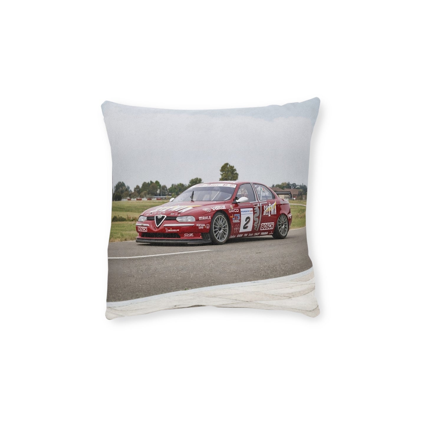 Alfa Romeo 156 GTA