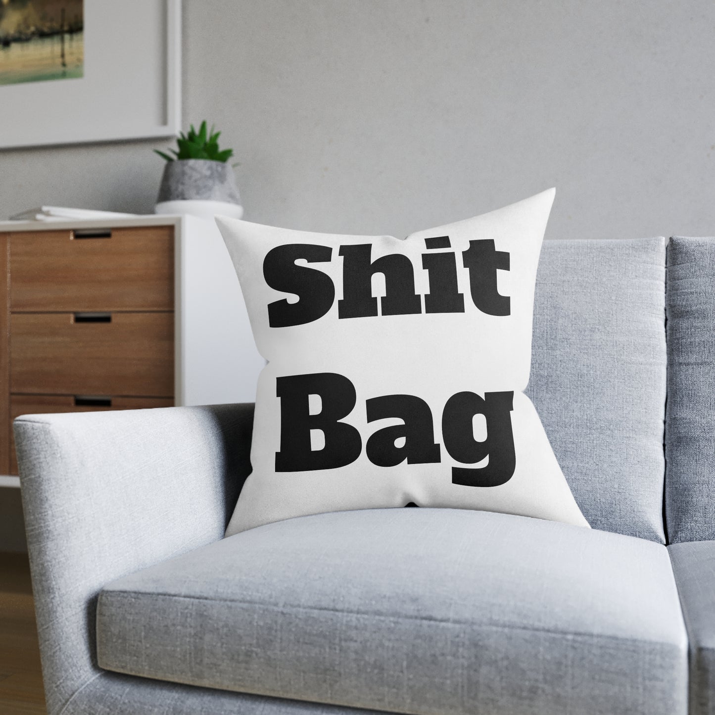 Sh*tbag