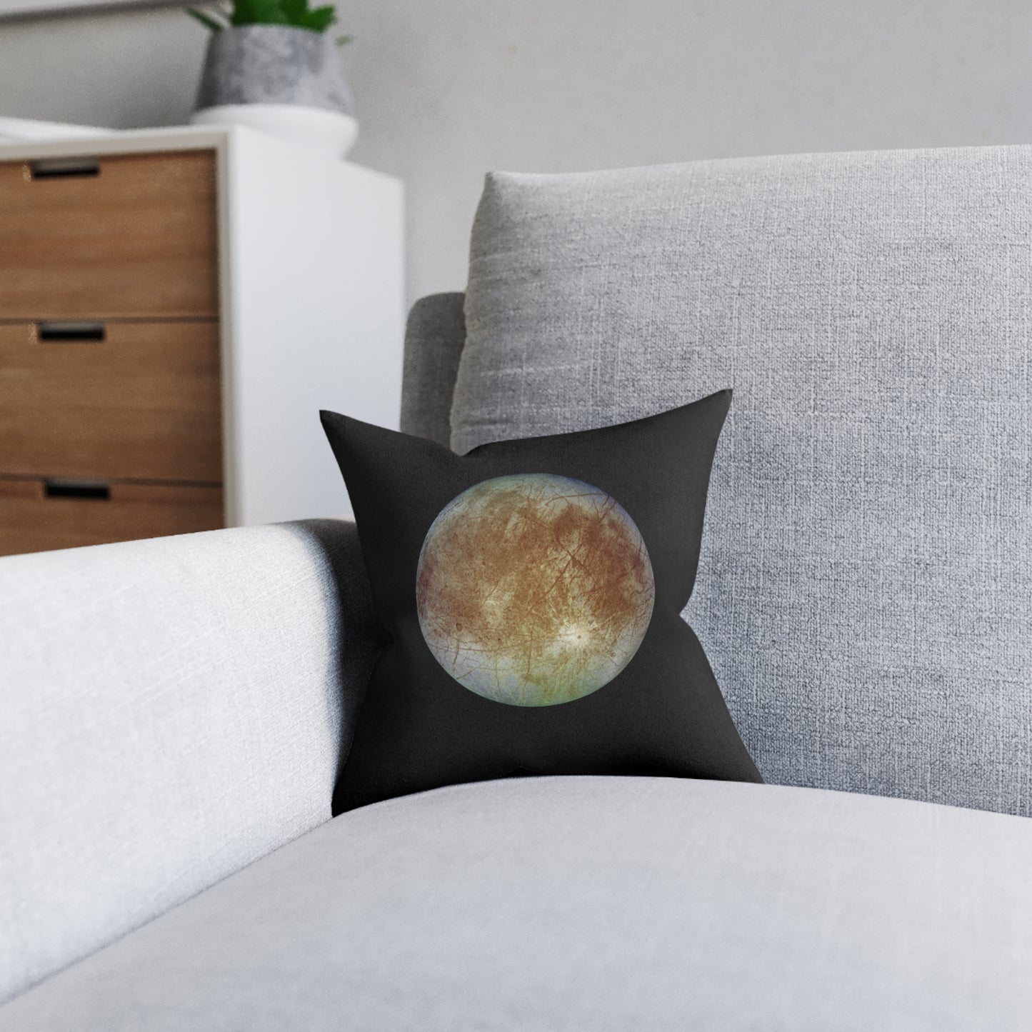 Europa | Moon Of Jupiter