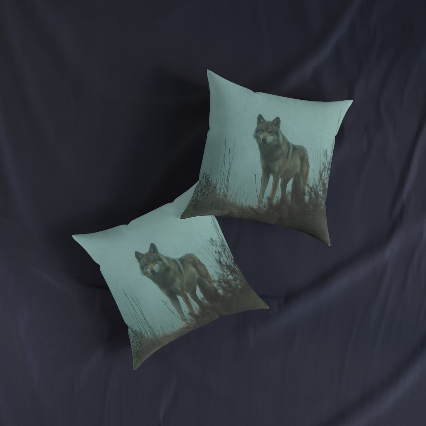 Wolf 2