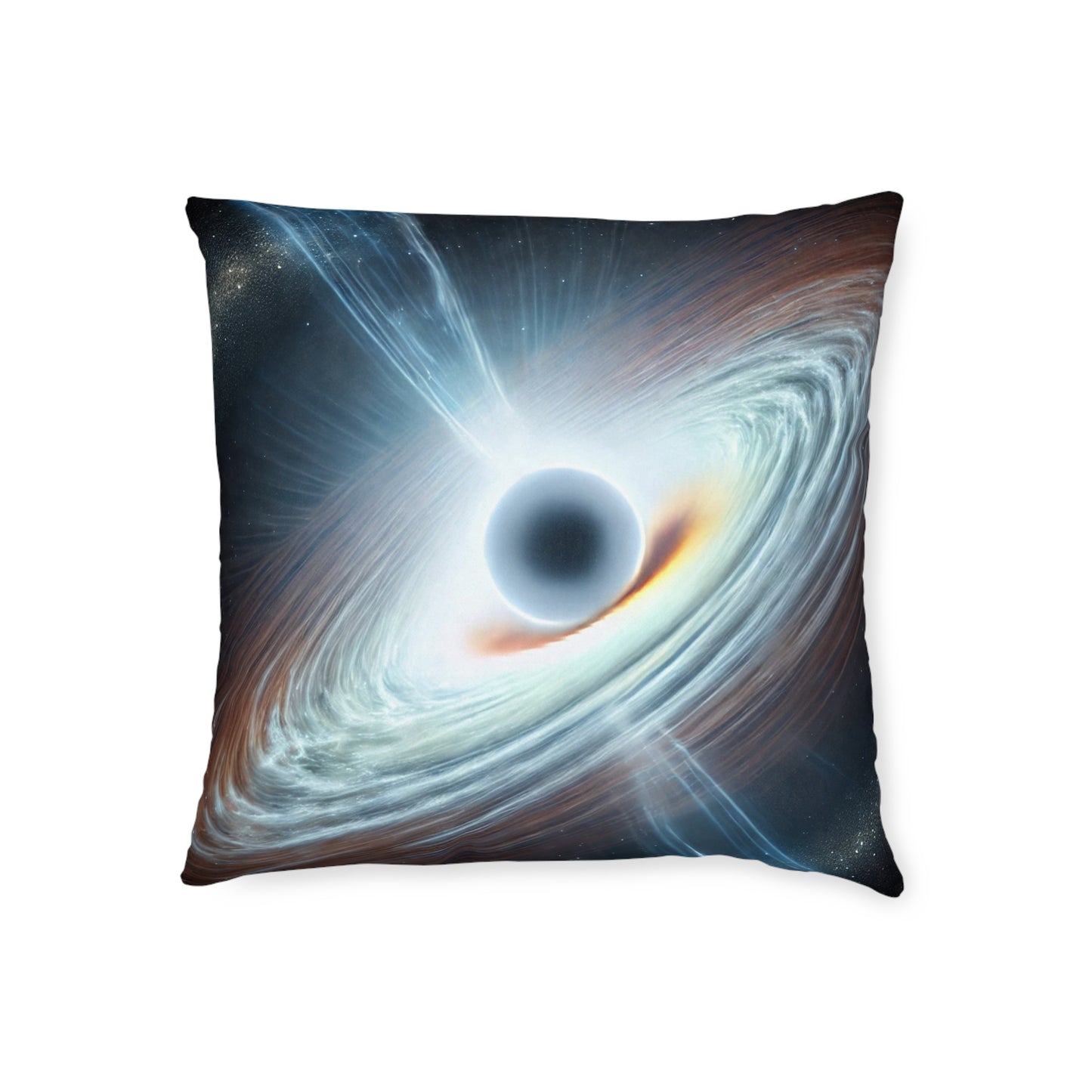Theoretical White Hole
