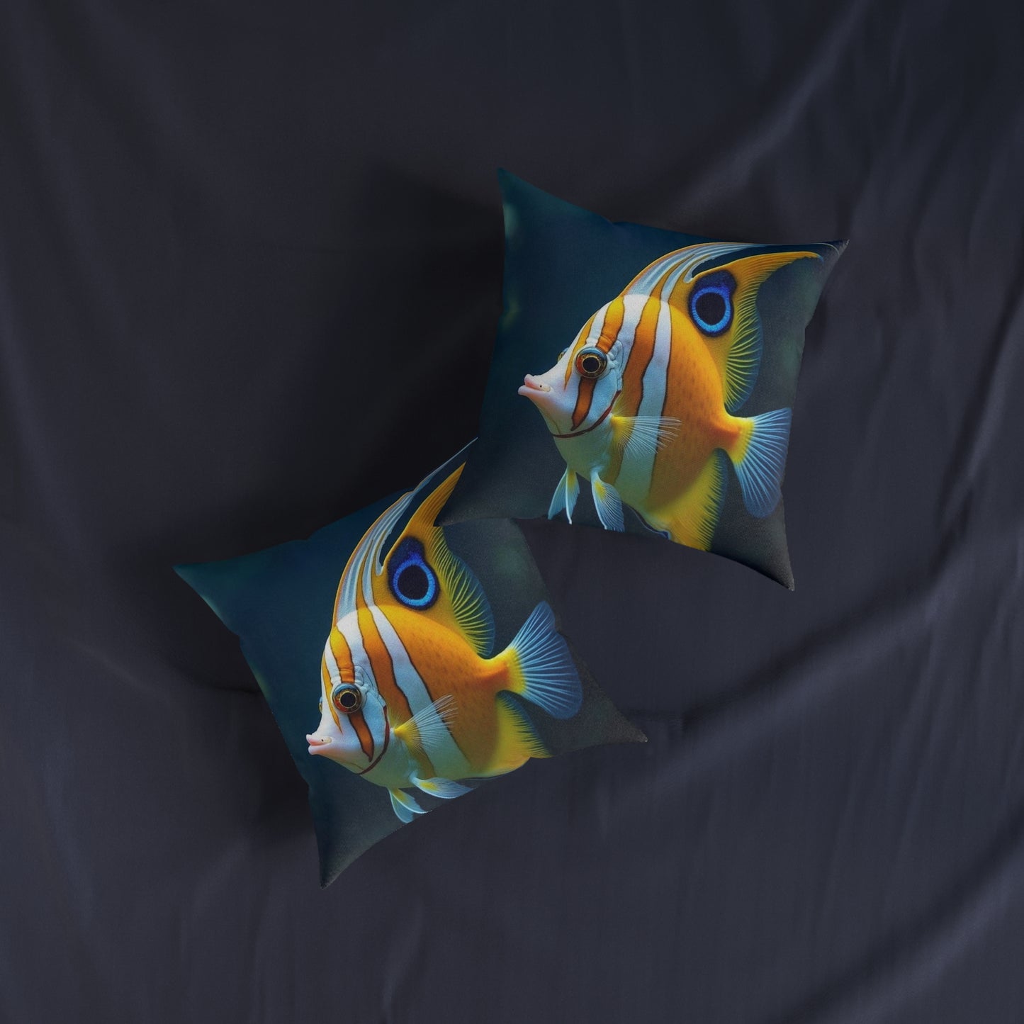 Tropical Fish