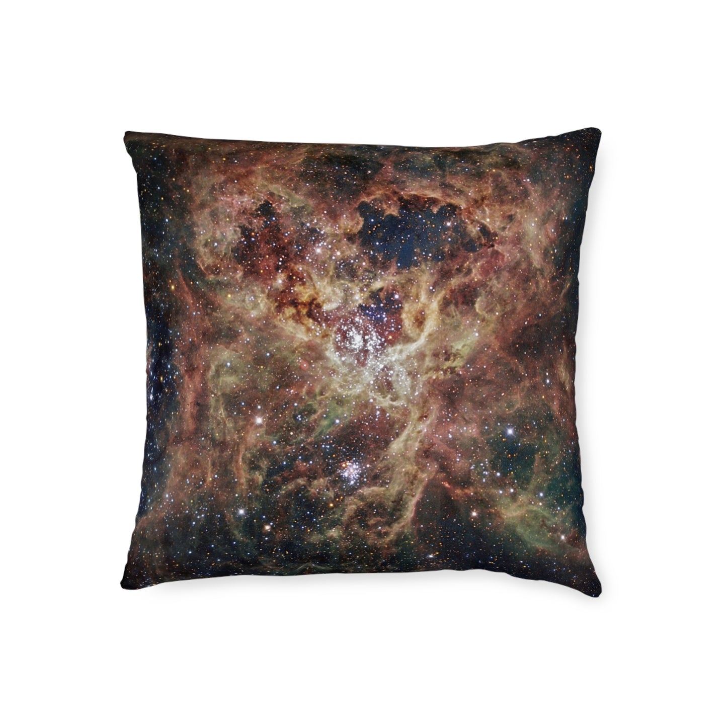 The Tarantula Nebula