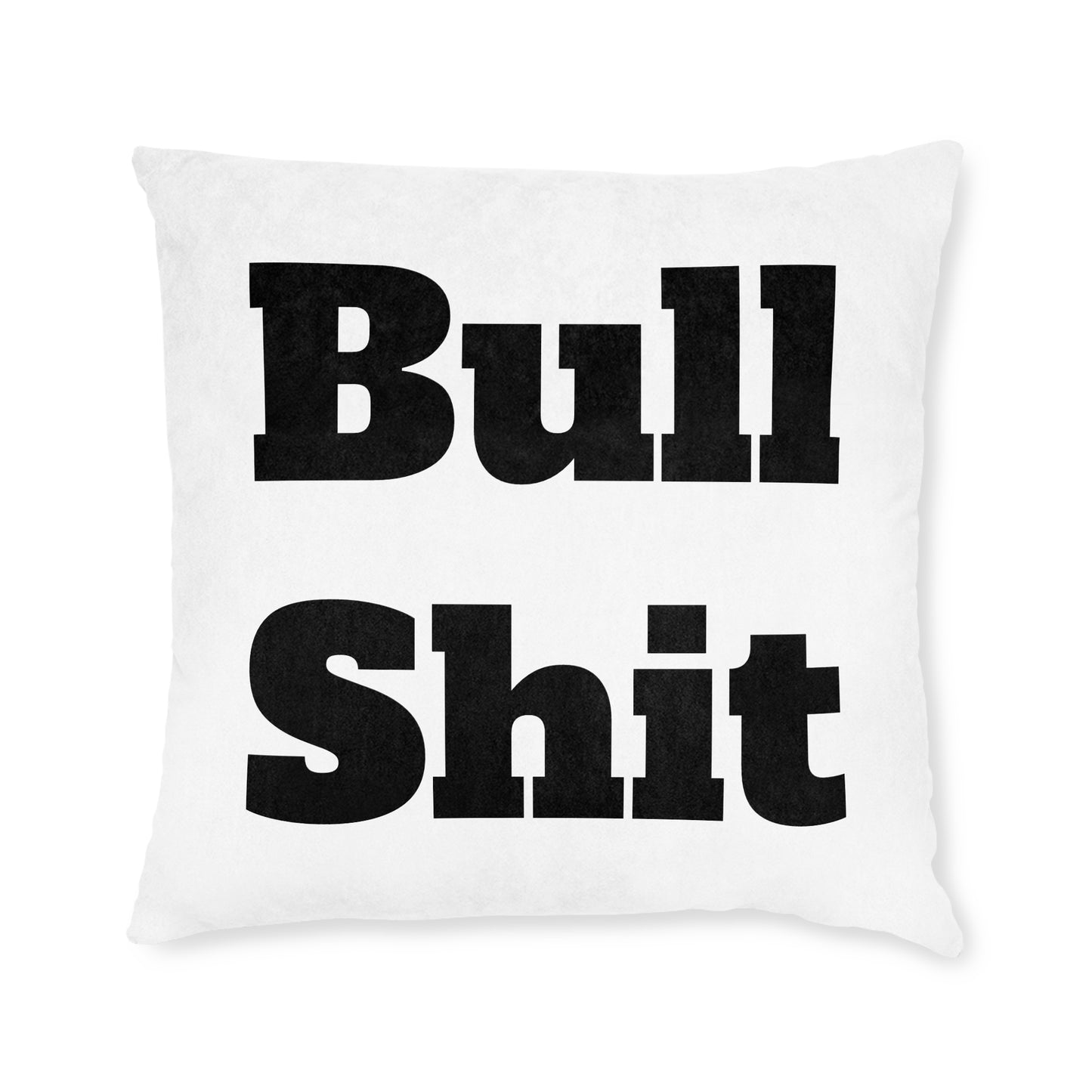 Bullsh*t