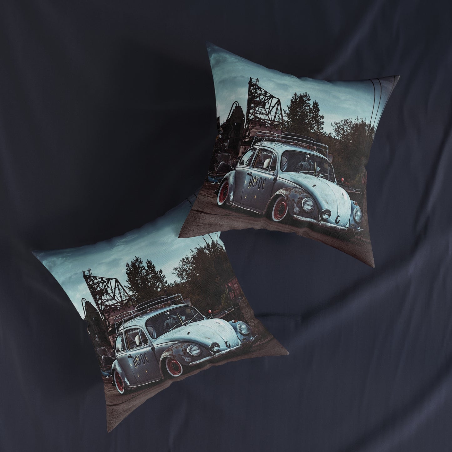 Volkswagen Beetle Classic