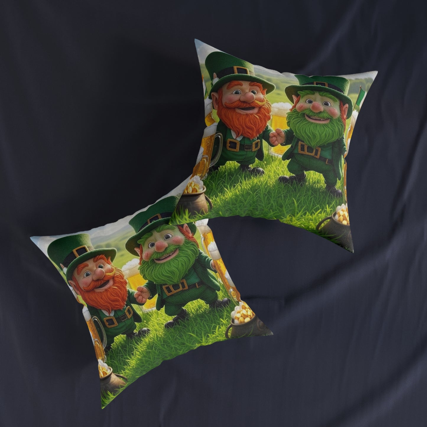 Leprechauns