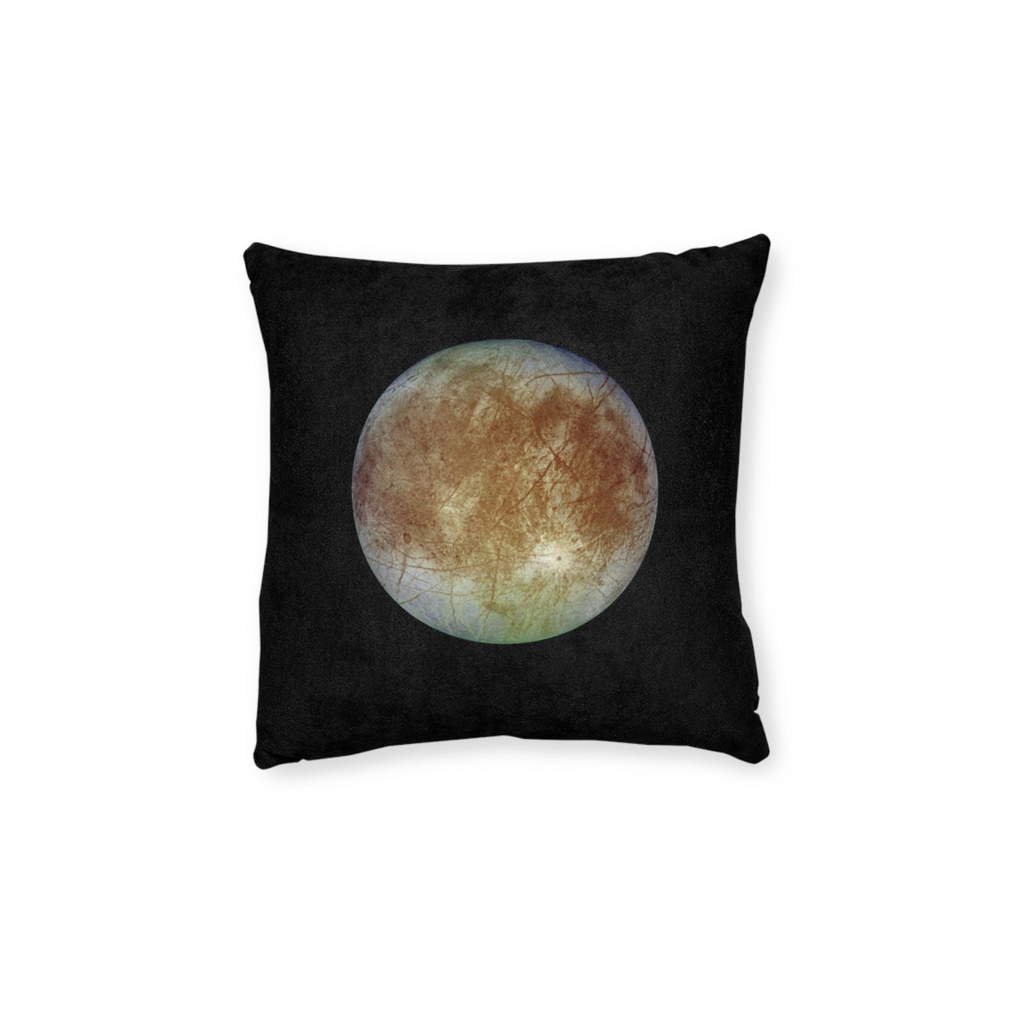 Europa | Moon Of Jupiter