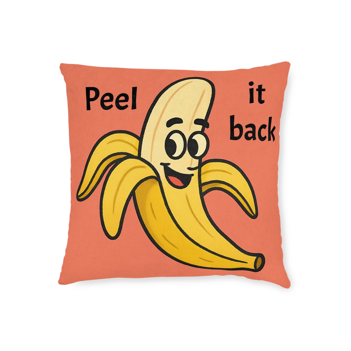Peel It Back