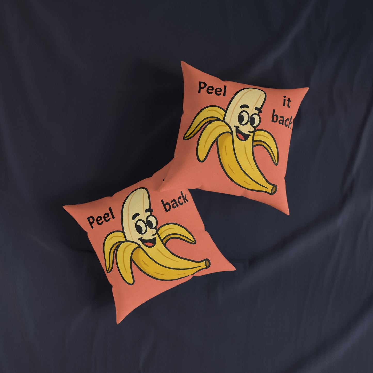 Peel It Back