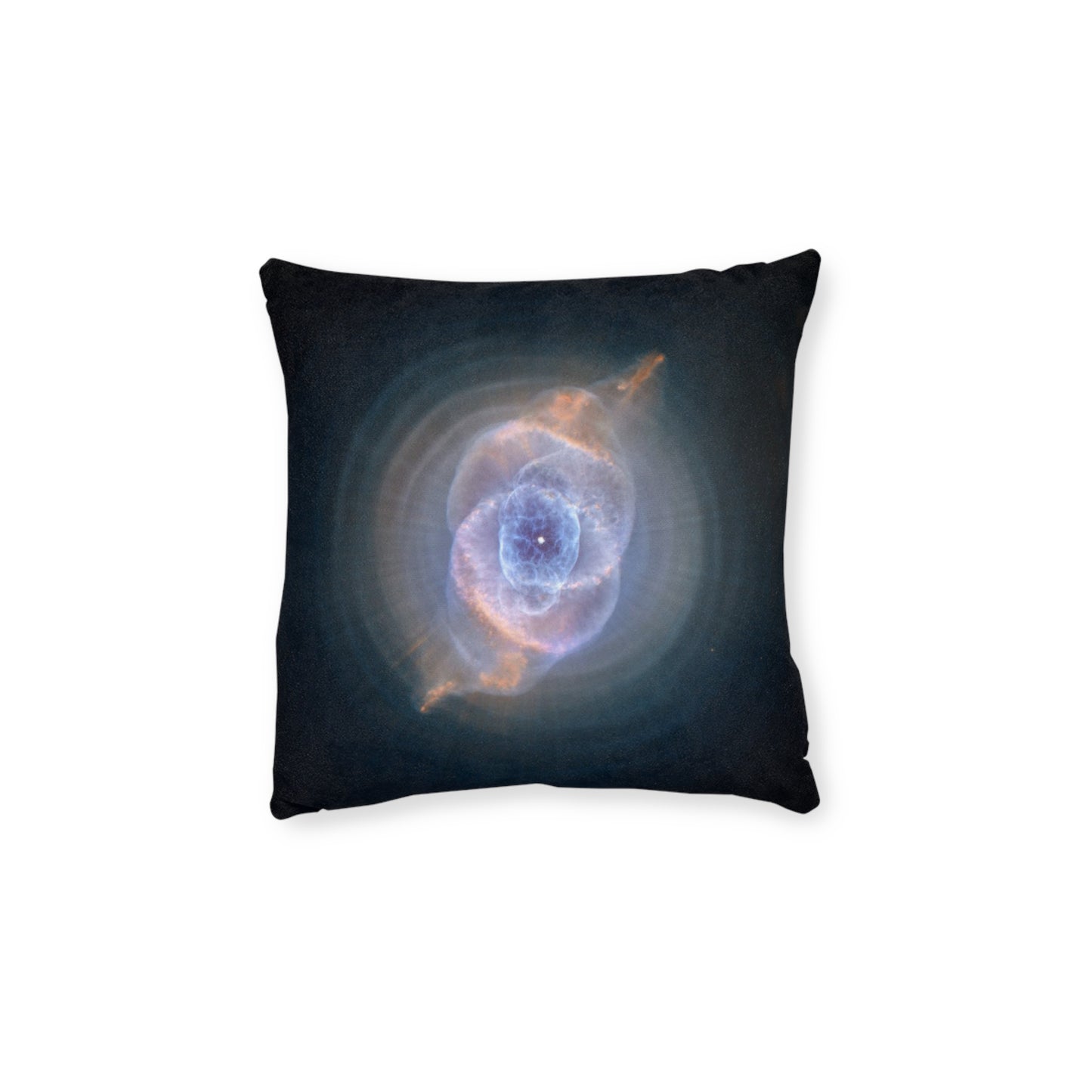The Cat’s Eye Nebula