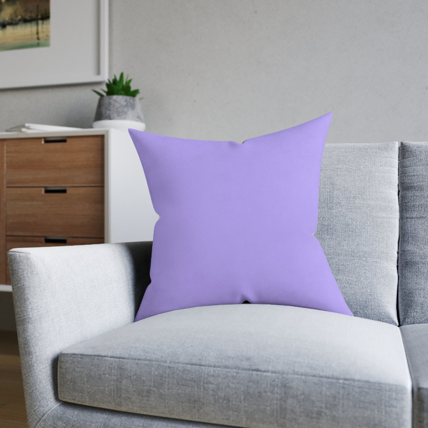 Soft Lavender