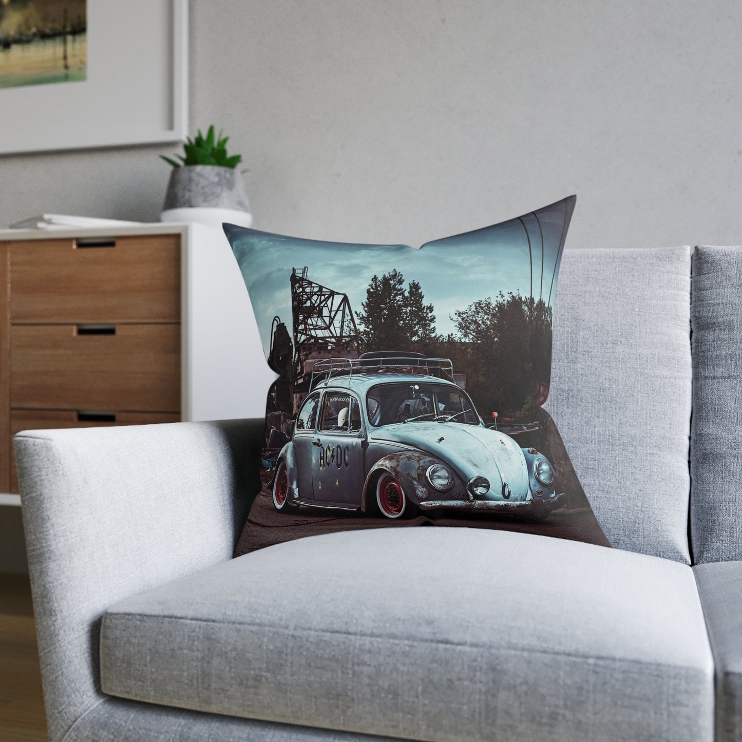 Volkswagen Beetle Classic