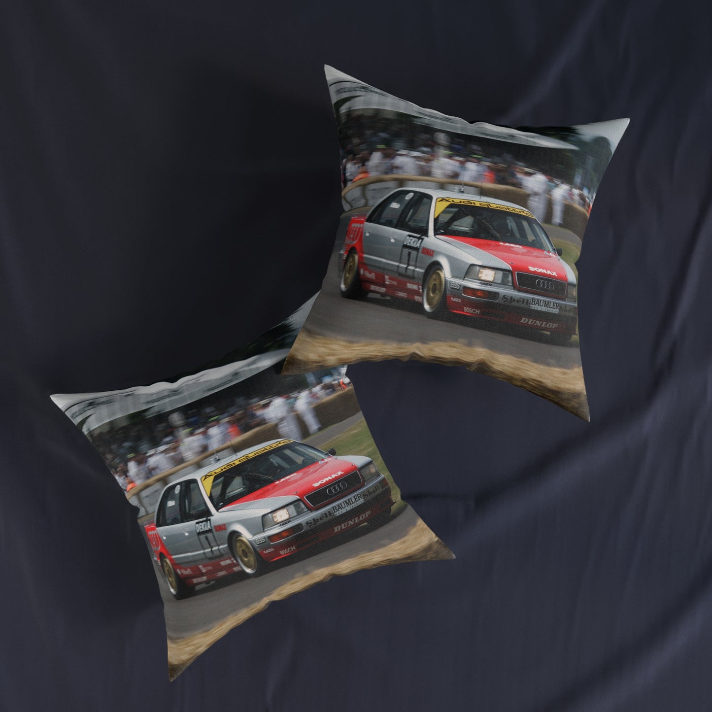 Audi v8 DTM