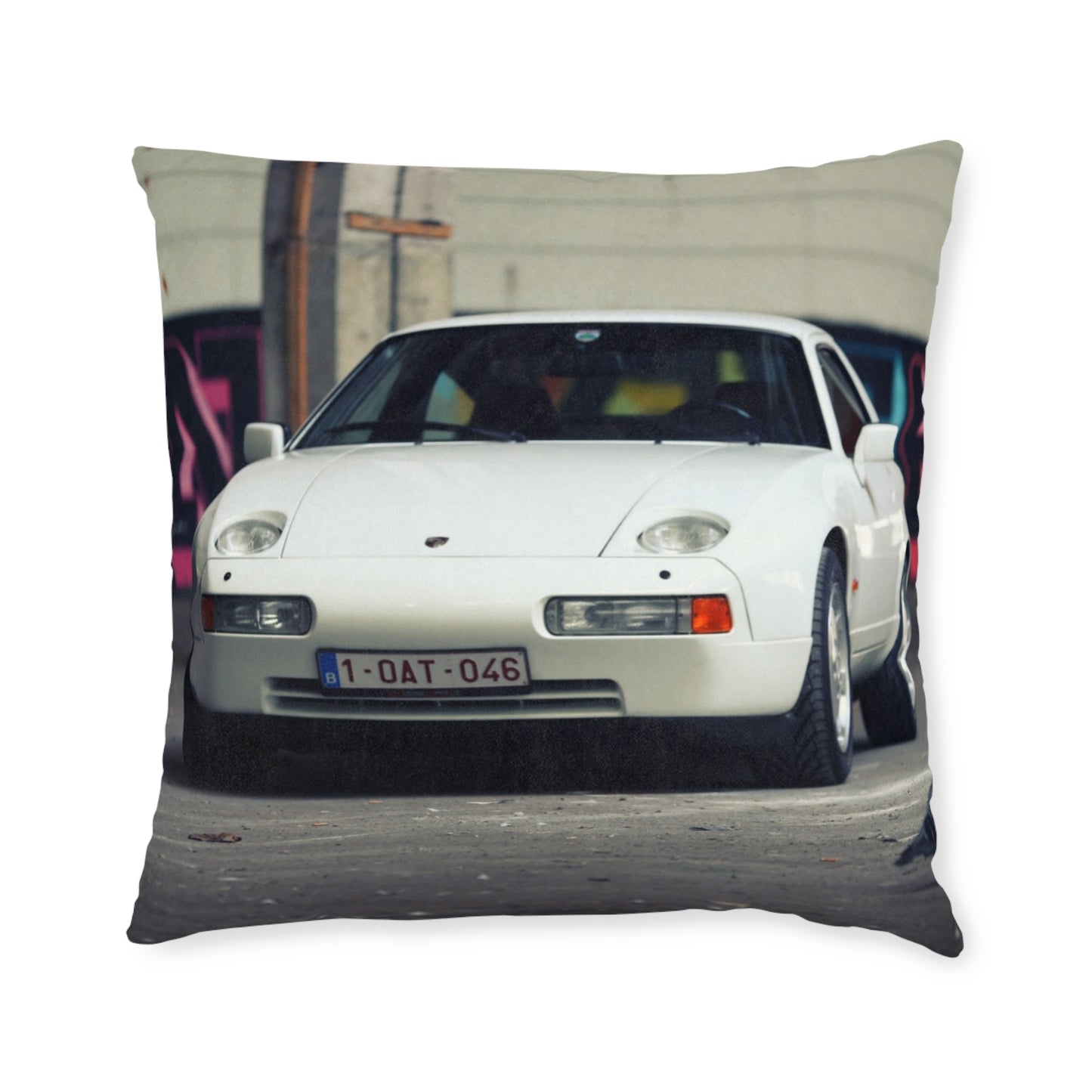 Porsche 928 Clubsport